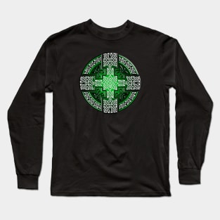 CELTIC 9 Long Sleeve T-Shirt